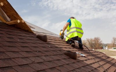 The Beginner’s Guide To Residential Roofing Services