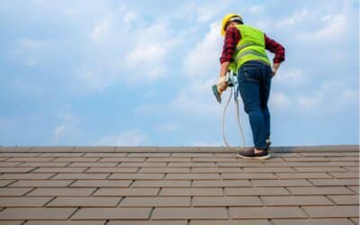 The Beginner’s Guide To Residential Roofing Services