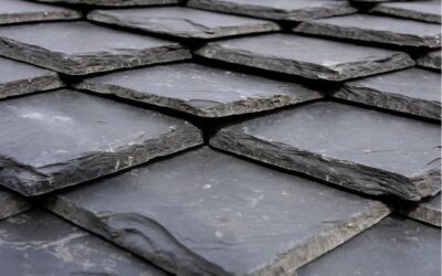 Why Residential Slate Roofing Is A Smart Investment