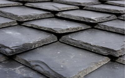 Why Residential Slate Roofing is a Smart Investment