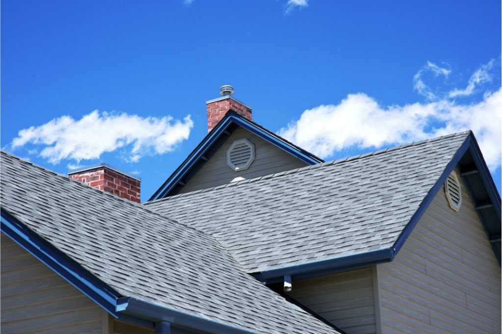 No.1 Best Area Roofing Companies - Dobson Contractors