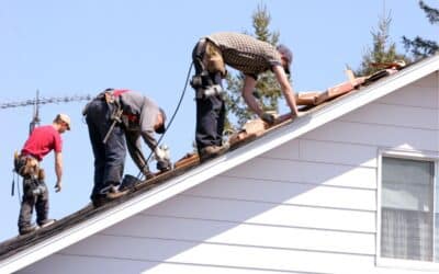 Finding the Best Roofers in Dallas, TX: A Comprehensive Guide