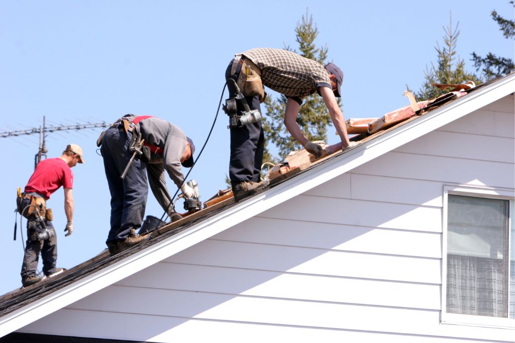 No.1 Best Roofers In Dallas Tx - Dobson Contractors