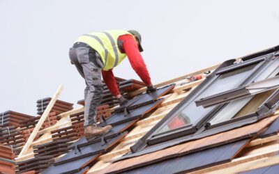 Texas Pride: Exploring the Best Roofing Companies in Texas