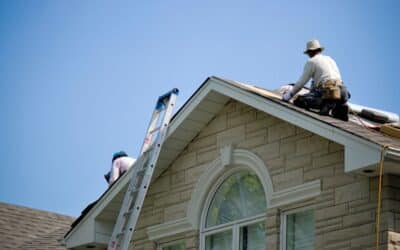 Finding the Perfect Roofing Company Contractor for Your Roofing Needs
