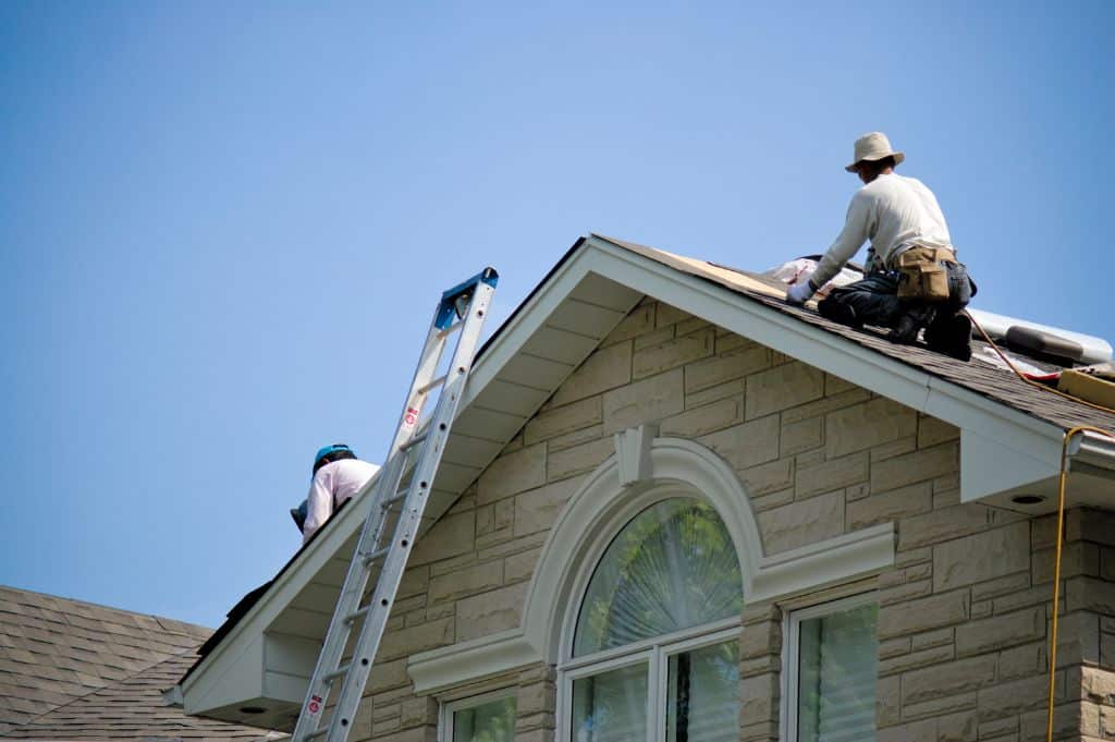 No.1 Reliable Roofing Company - Dobson Contractors