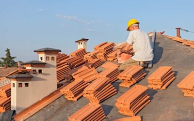 Finding the Perfect Roofing Company Contractor for Your Roofing Needs