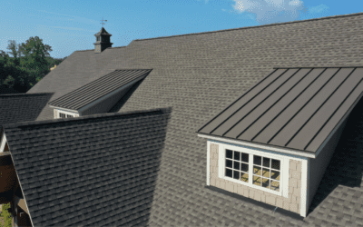 Roofing Innovations: Trends Reshaping Roofing Businesses