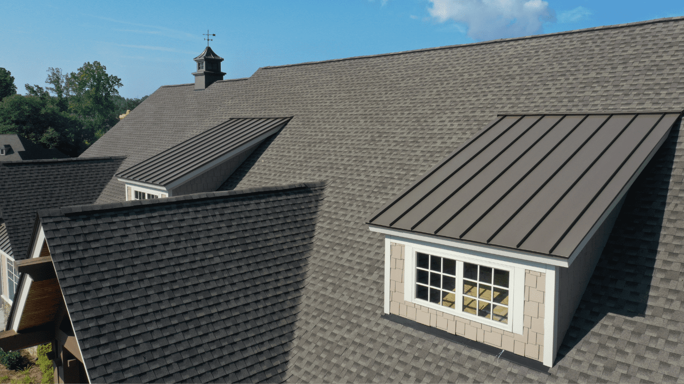 roofing businesses