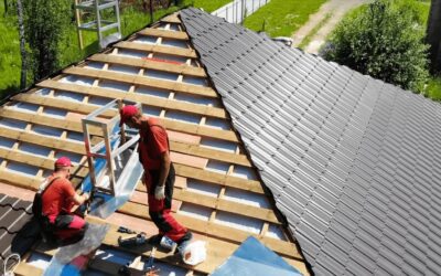 The Best Roofers In Texas: Your Trusted Choice For Quality