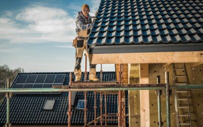 How to Find the Best Garland Residential Roofing Contractor in Your Area