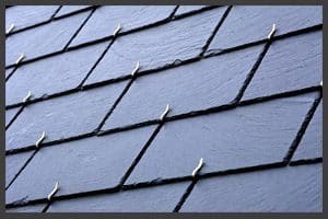 No.1 Best Slate Roofing Garland - Dobson Contractors 