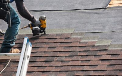 The Advantages Of Hiring A Professional Roofing Service In Texas