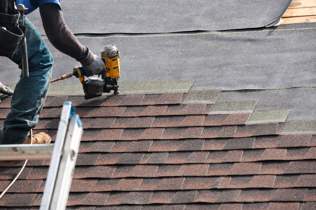 No.1 Best Texas Professional Roofing - Dobson Contractors