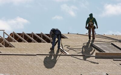 Texas’ Best Roofing Company: Delivering Excellence And Customer Satisfaction