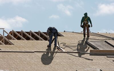 Texas’ Best Roofing Company: Delivering Excellence and Customer Satisfaction