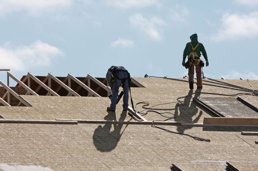 No.1 Texas Best Roofing Company - Dobson Contractors