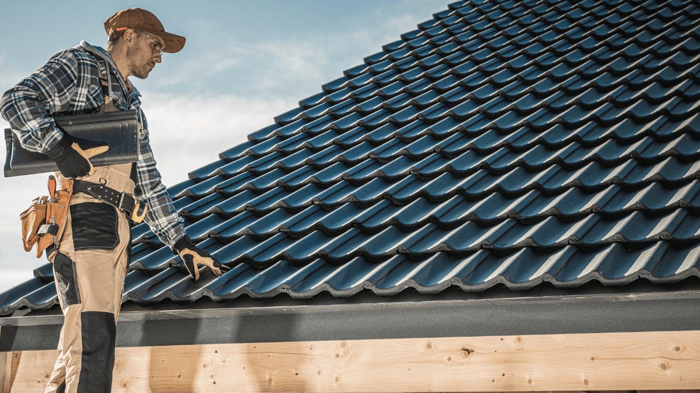 Roof Info - Dobson Contractors Roof Info | Dobson Contractors - No.1 Best Roofing Company