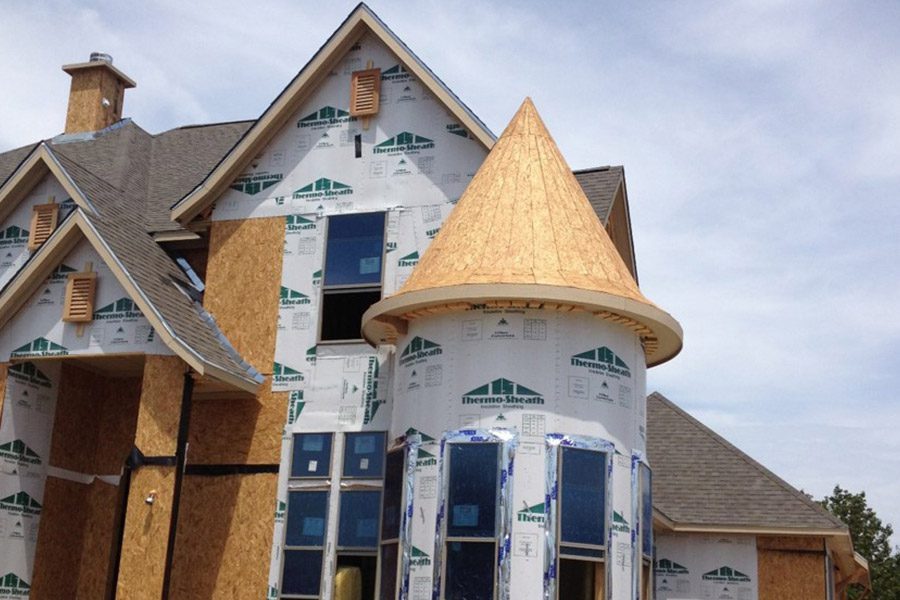 Window Installation | Dobson Contractors - No.1 Best Roofing Company