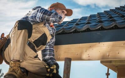 How to Choose the Best Dallas Residential Roofing Contractors – Dobson Contractors