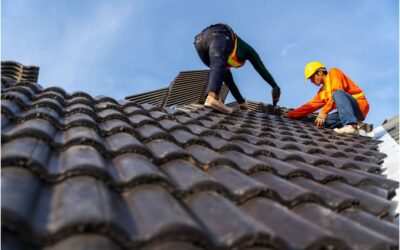 Best Residential Roofing Company In Dallas – Dobson Contractors