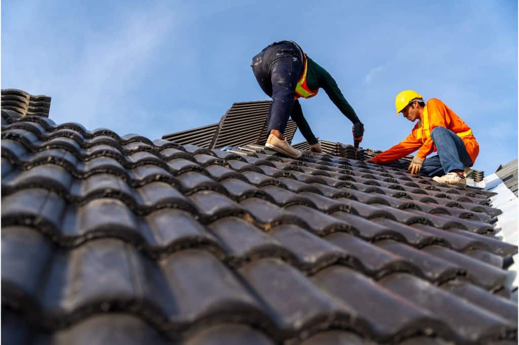 #1 Best Residential Roofing Company in Dallas - Dobson Contractors