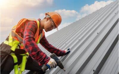 5 Key Benefits of Metal Roofing in Garland TX: Why It’s Worth the Investment