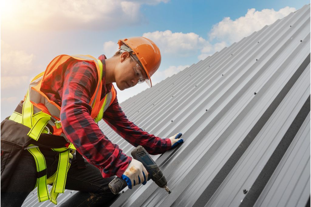 5 Key Benefits Of Metal Roofing In Garland Tx | Why It'S Worth The Investment