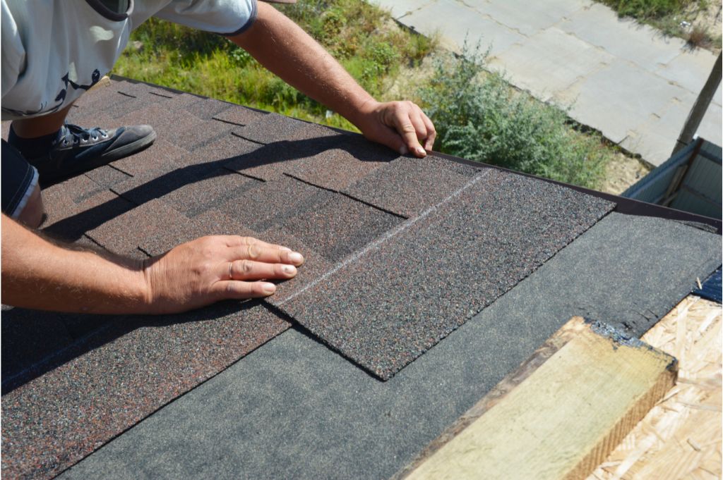 Expert Tips from Roofing Contractors in Garland TX