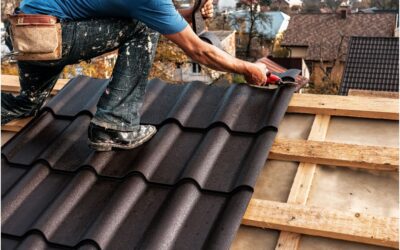 Exploring Roofing Materials: Options Suggested By Top Roofing Companies Garland Tx