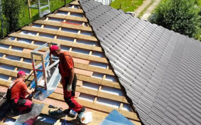 Best Metal Roof Contractors Near Me: Why Choose Metal Roofing And Why I Trust Dobson Contractors