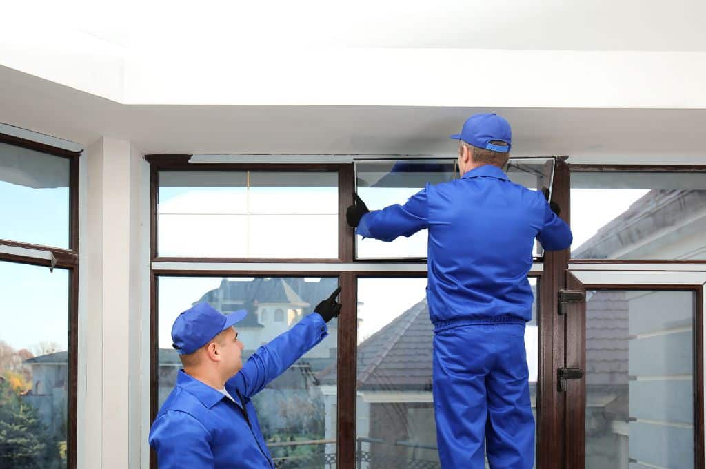 Home Window Repair in Garland TX | 5 Urgent Problems You Must Address