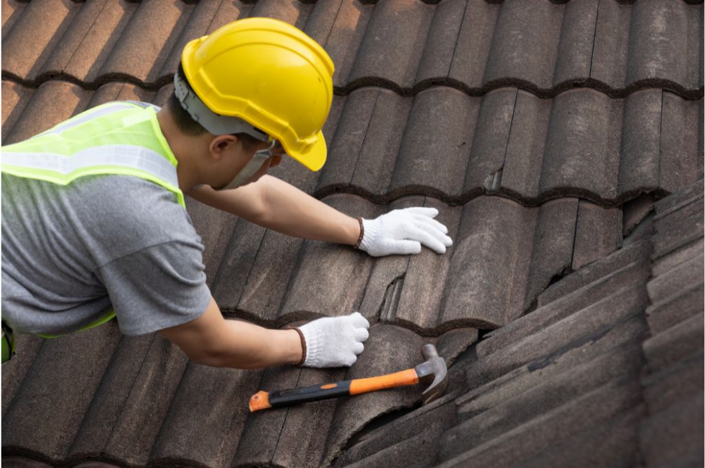 Best Materials for Roof Repair in Garland TX - Dobson Contractors