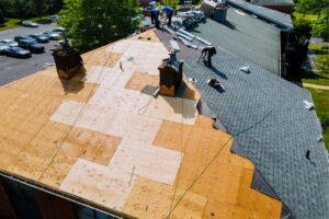 Best Materials for Roof Repair in Garland TX - Dobson Contractors