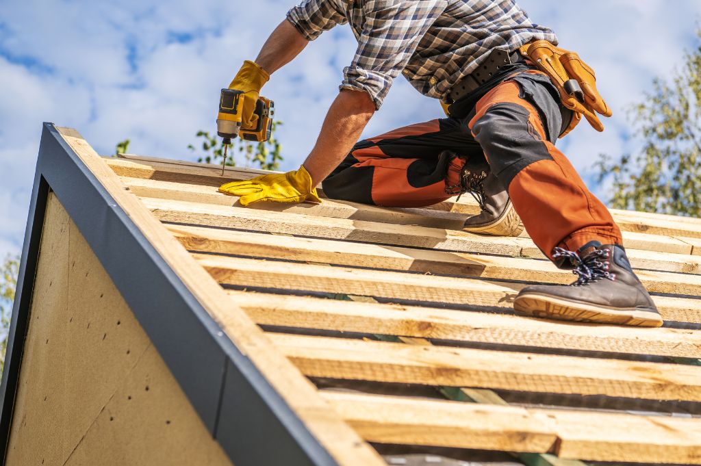Roofing Contractor in Garland TX | Secrets of a Long-Lasting Roof