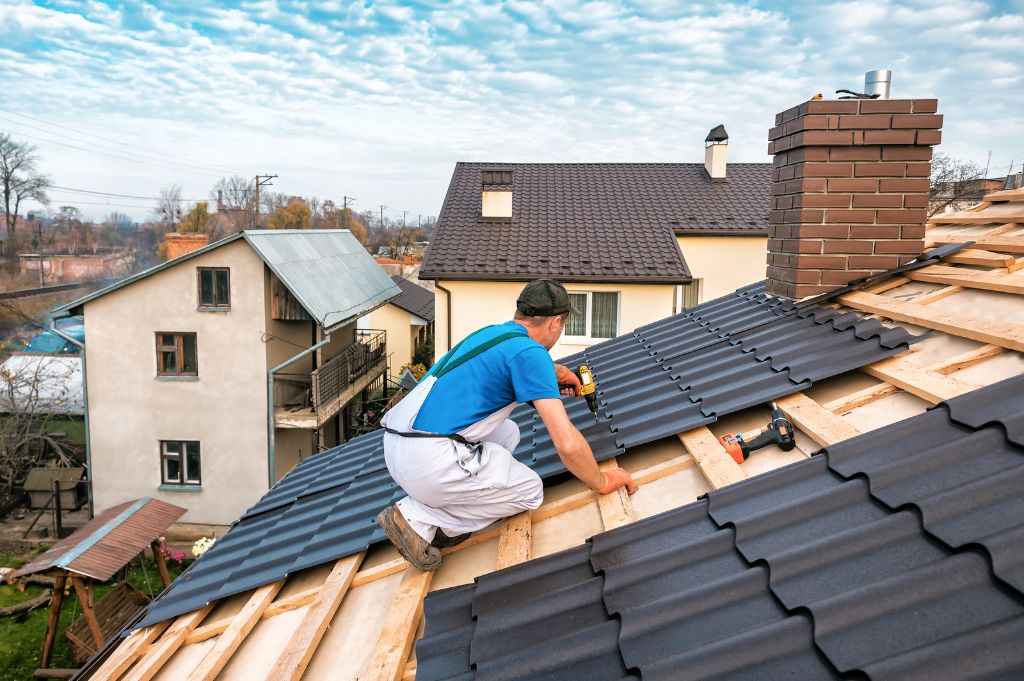 Avoid Costly Roof Repair - Dobson Contractors Avoid Costly Roof Repair - Roofing Contractors Insights