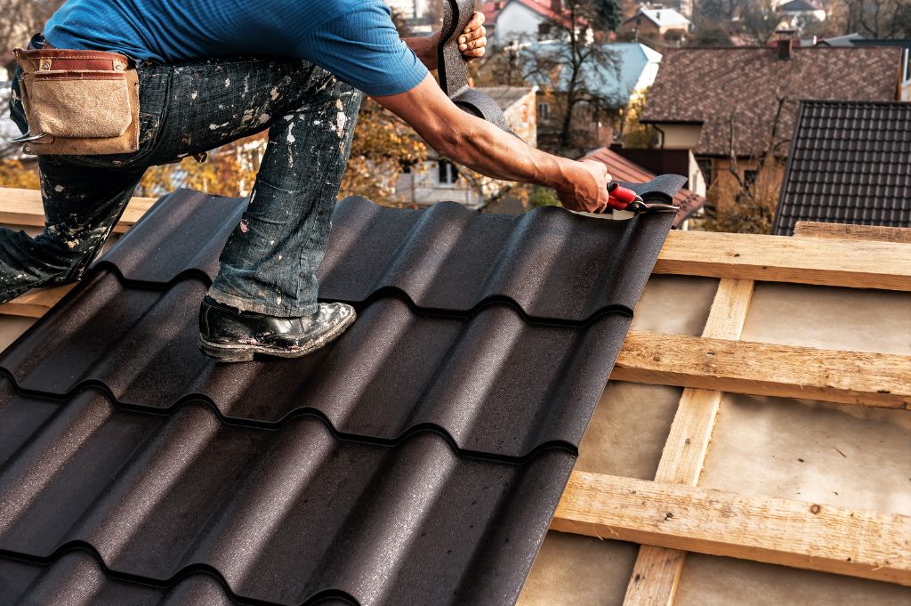 Avoid Costly Roof Repair - Dobson Contractors Avoid Costly Roof Repair - Roofing Contractors Insights