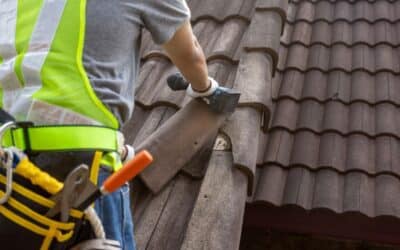 Top 5 Factors that Determine When is the Best Time to Replace a Roof