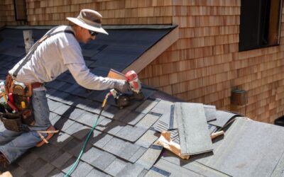 The Complete Guide to What is Included in Roof Replacement: Key Elements