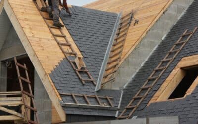Why I Chose Dobson Contractors, Expert Slate Roofers Near Me, Over DIY Repairs